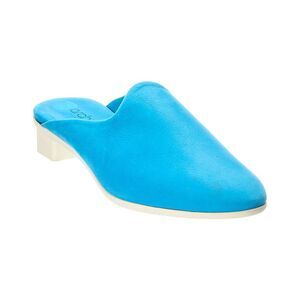 Arche Rayaki Leather Flat